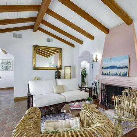 Casa Rosa - A Ryson Property
